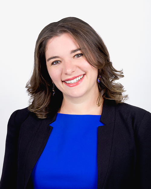 Photo Of Camille J. Mackler